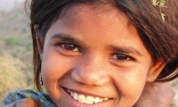 Ranakpur<br /> Rajasthani Girl