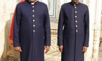 Jaipur<br /> Palace Guards