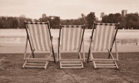 Regents Park<br /> Chairs for Hire